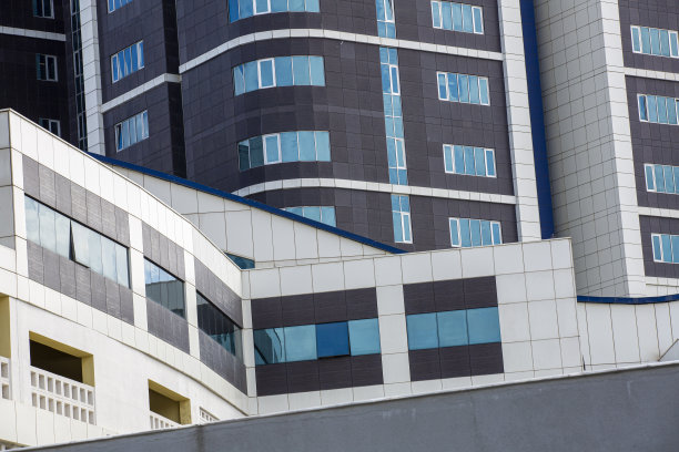 办公楼外观图片下载