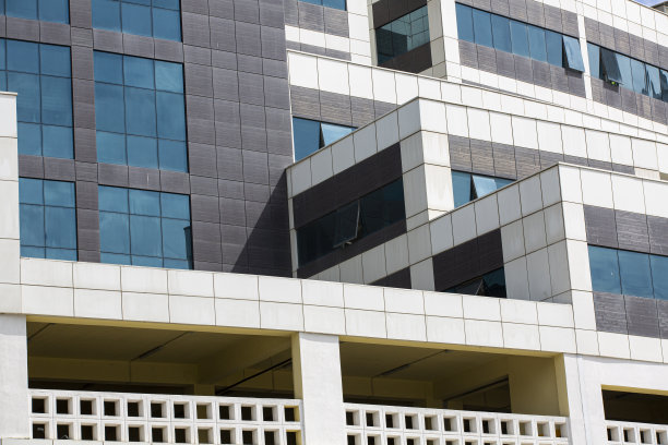 办公楼外观图片下载