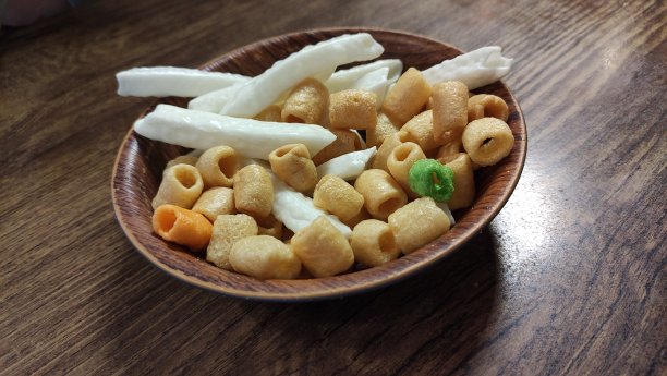 韩国的零食图片下载