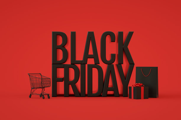 黑色星期五图片下载