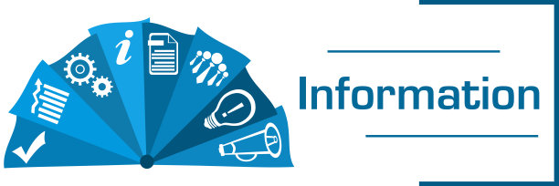 信息三角形左半圆形符号图片下载