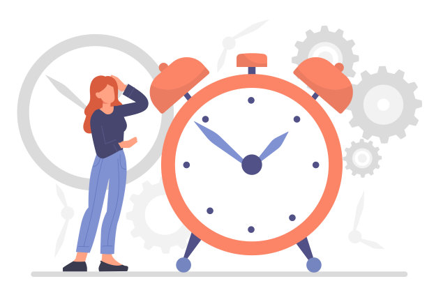 时间管理的概念图片下载