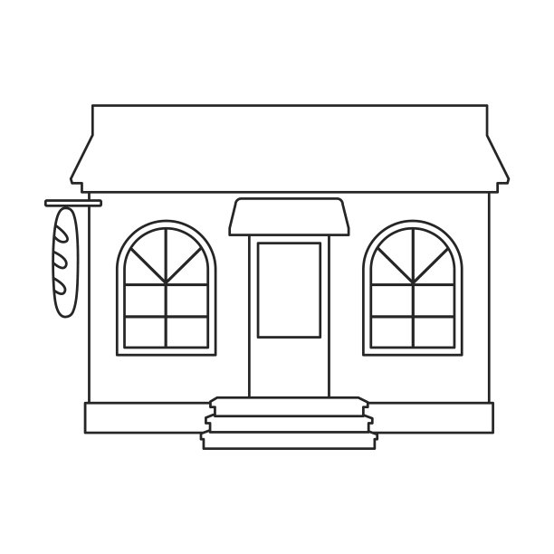 存储图标轮廓图标隔离图片下载