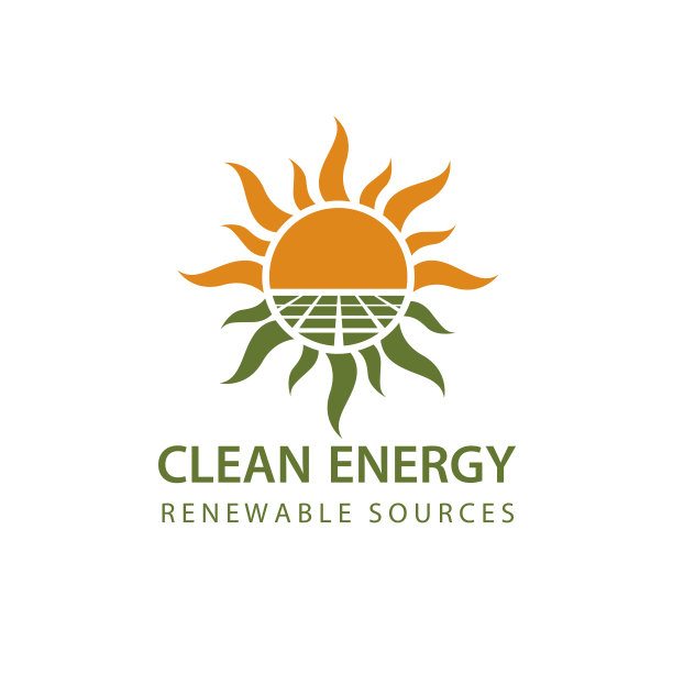 可再生能源的图标图片下载