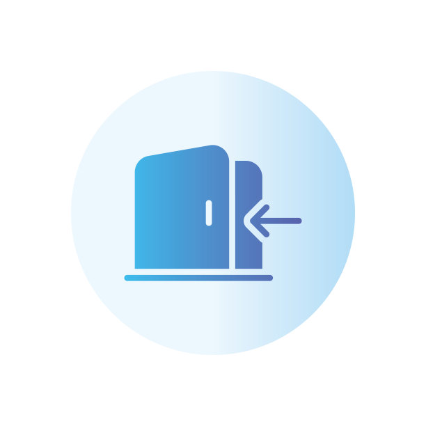 条目梯度图标图片下载