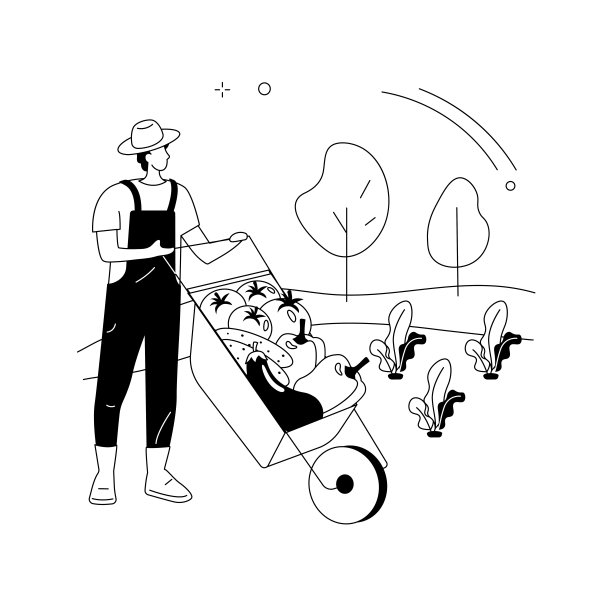 收集抽象概念矢量图。图片下载