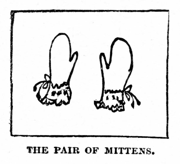 连指手套图片下载