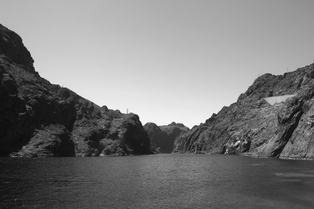 科罗拉多河的场景图片下载