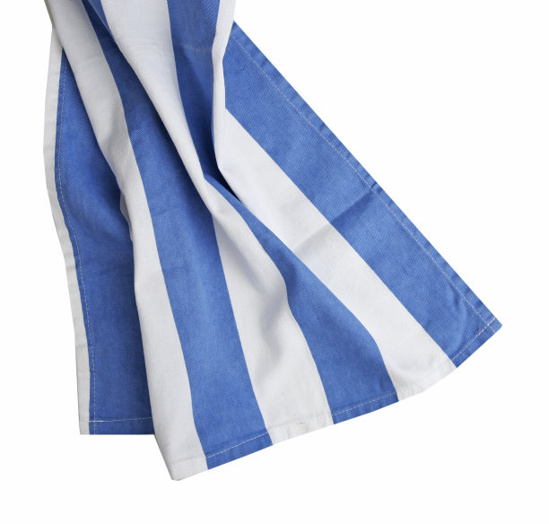 厨房毛巾隔离，食品装饰元素。图片下载