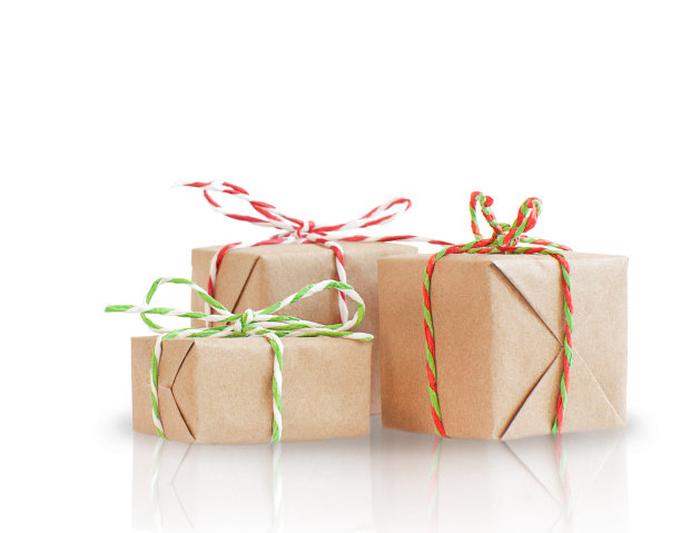 圣诞礼物图片下载