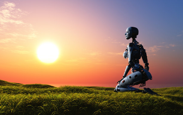 机器人图片下载