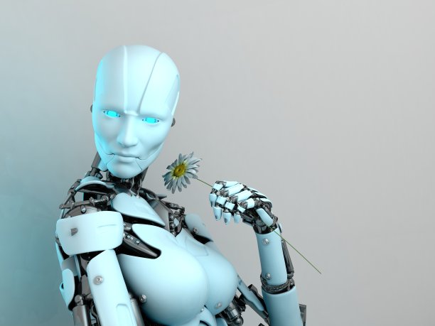 机器人图片下载