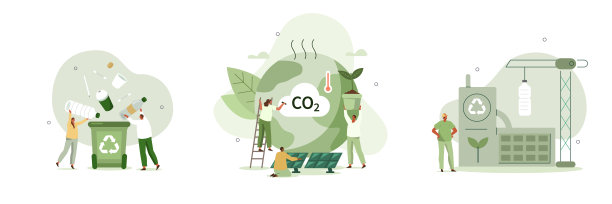 环境保护设置图片下载