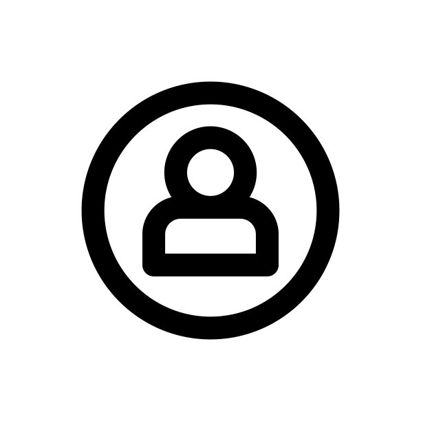 用户帐户图标图片下载