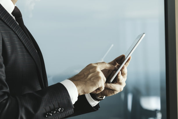 使用数字平板电脑图片下载