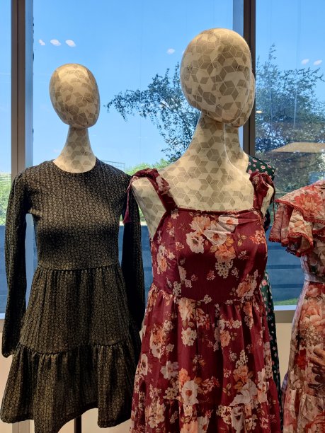 时尚模特图片下载