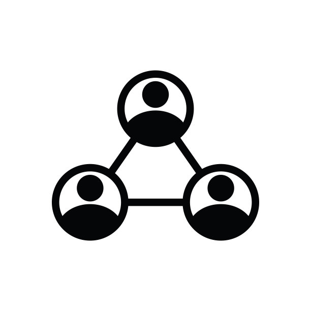 用户网络标志图标图片下载