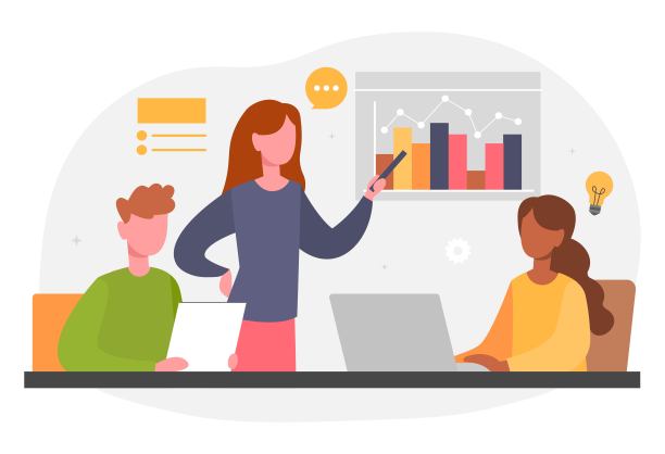 会议的概念图片下载