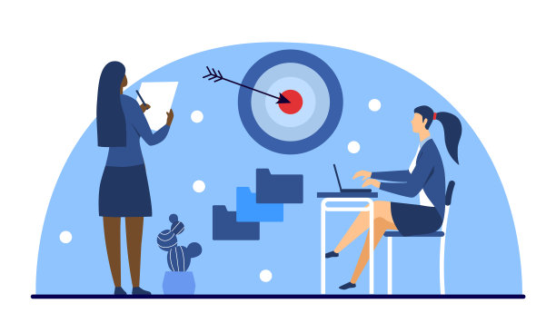 注重工作理念图片下载