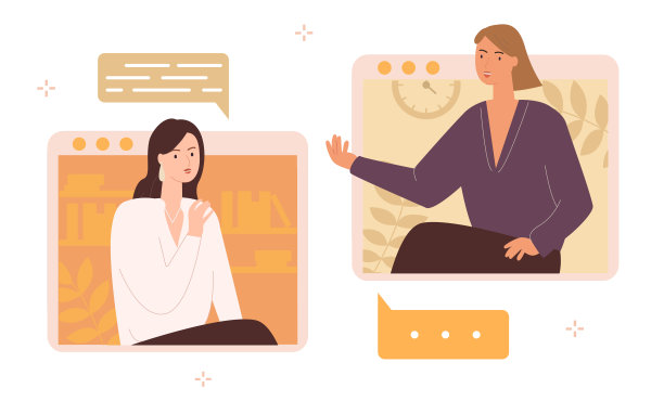 概念的谈话图片下载