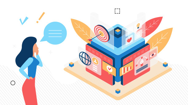 业务拓展、创意及广告部门图片下载