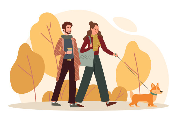 情人节新鲜插画素材ID：410663322