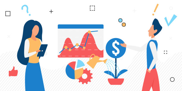 增加商业投资，增加公司收入。图片下载