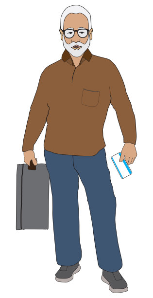 成熟的旅行图片下载