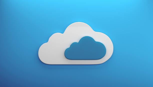 云计算概念图片下载