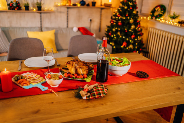 餐桌准备好了图片下载