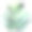 水彩热带叶怪物孤立在白色。植物元素为您的设计。图片下载