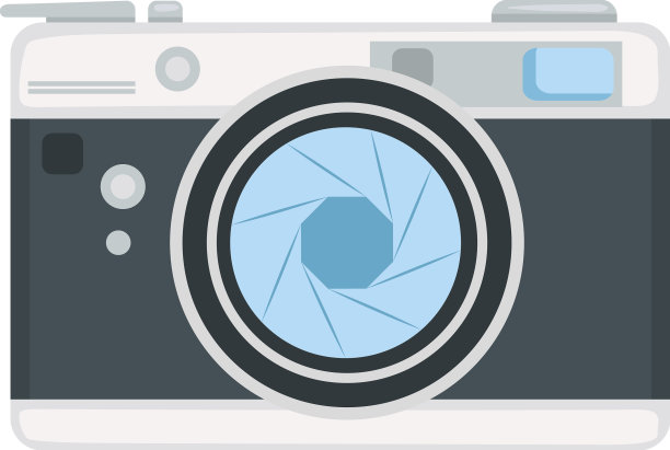 复古相机摄影图片下载