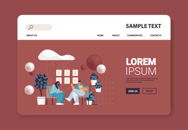 抑郁女性拜访心理学家女性心理治疗师在心理治疗期间咨询患者的心理健康抑郁症图片下载