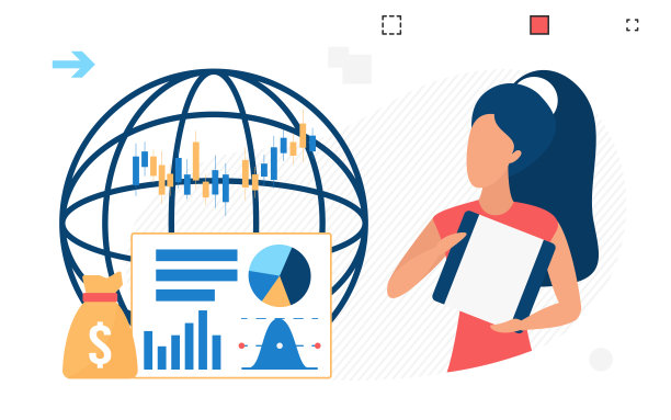 全球资本股票市场投资交易所图片下载