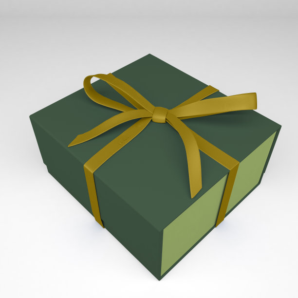 礼物盒图片下载