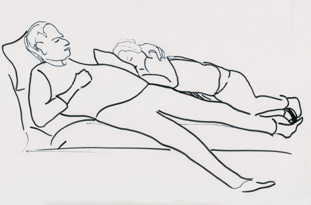 即时草图,人图片下载