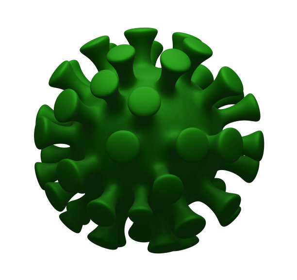 病毒covid - 19图标图片下载