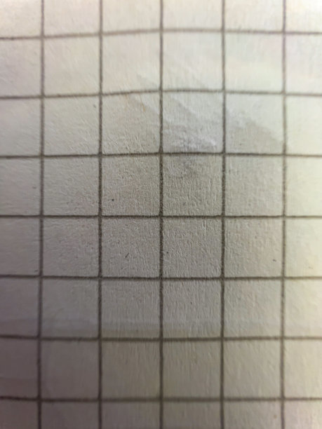 棋盘格工作表的宏观图像。图片下载