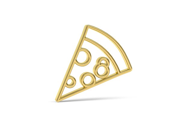 披萨图标图片下载