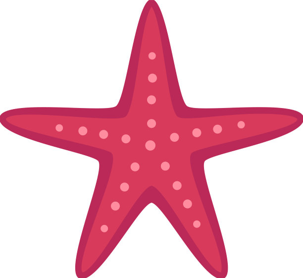 海星鱼成分图片下载