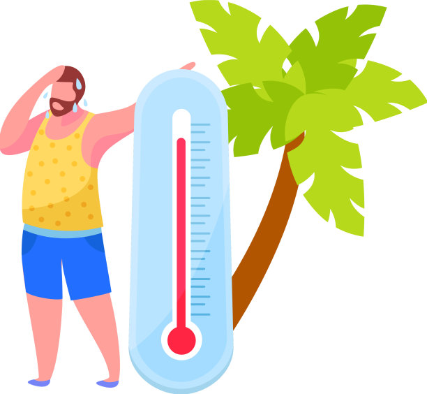 高温夏季成分图片下载