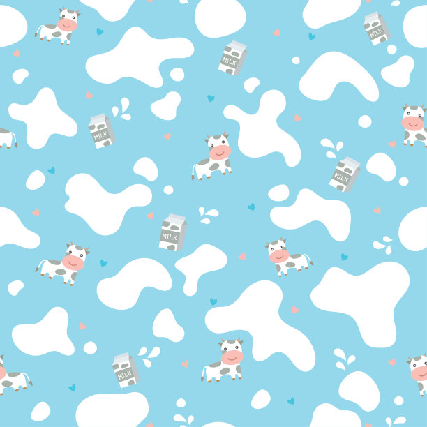 牛奶模式图片下载