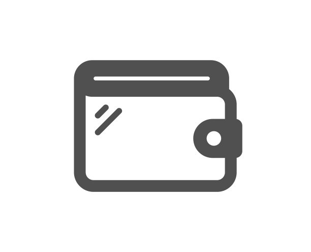 钱包图标钱钱包标志图片下载