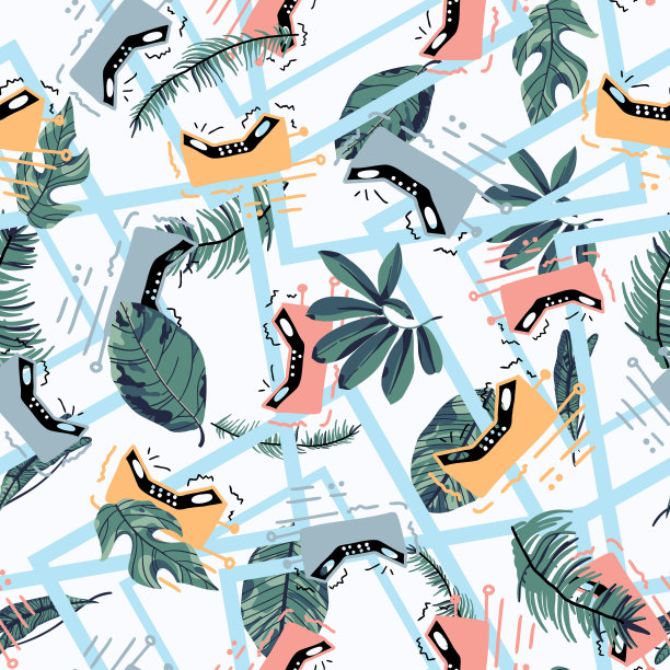 模拟潮人蜂窝手机无缝模式图片下载