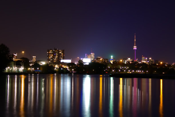 彩虹的天空图片下载