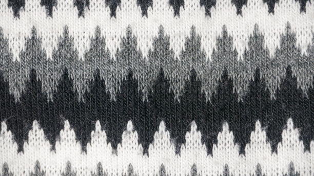 黑白t恤细节图片下载