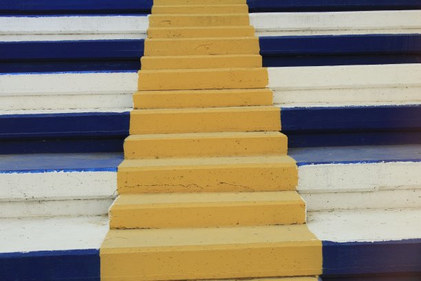 观众所在的体育场图片下载