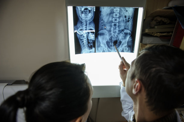 在x光室图片下载