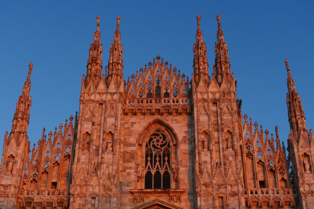 米兰大教堂,图片下载