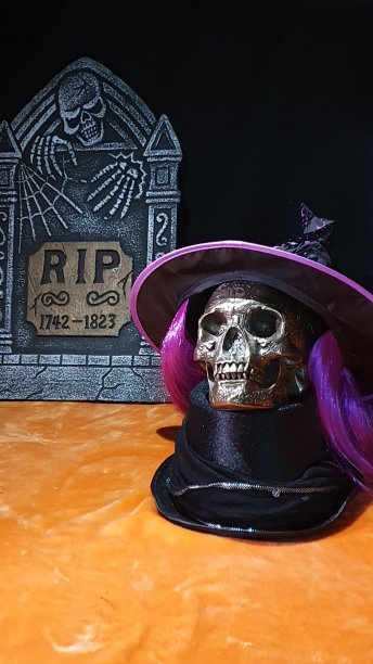 万圣节图片下载